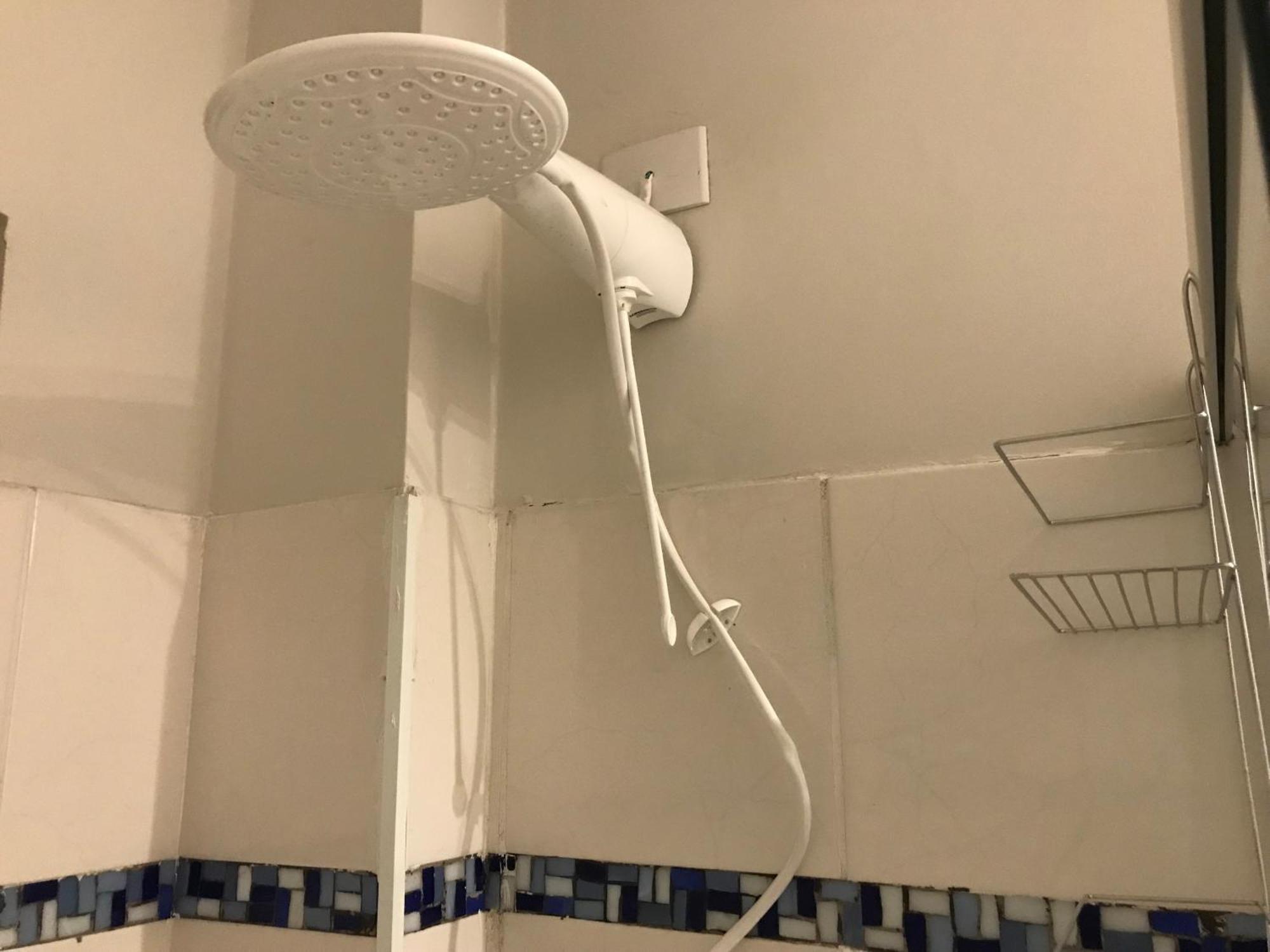 Apartamento Ape33 Sp - Kit Equipada *