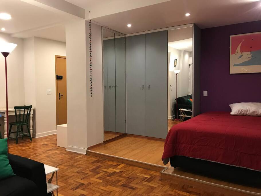 Ape33 Sp - Kit Equipada Apartamento São Paulo