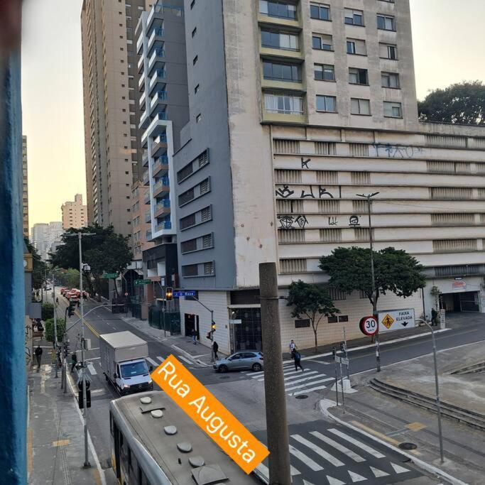 Apartamento Ape33 Sp - Kit Equipada São Paulo
