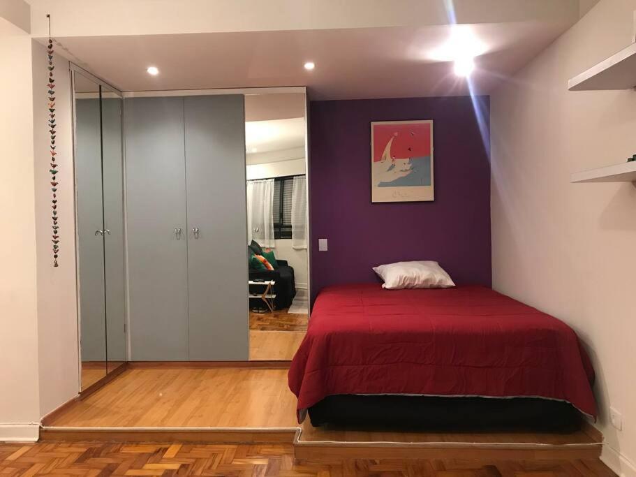 Ape33 Sp - Kit Equipada Apartamento São Paulo