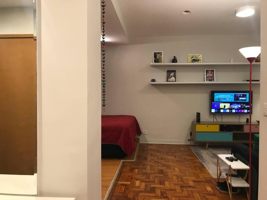 Apartamento Ape33 Sp - Kit Equipada São Paulo